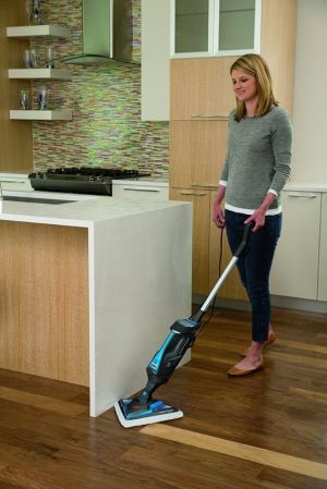 Mop parowy Bissell PowerFresh Lift Off 1897N 2