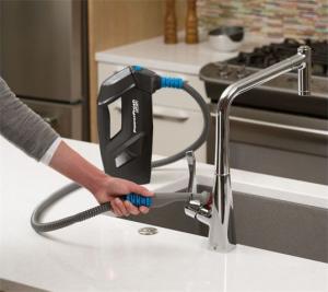 Mop parowy Bissell PowerFresh Lift Off 1897N 5