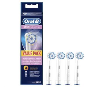 Końcówka Oral-B Sensi UltraThin EB60-4 4szt. 2
