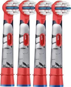 Końcówka Oral-B Stages Power Star Wars EB10-4 4szt. 1