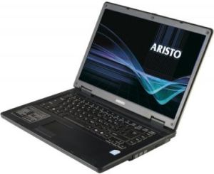 Laptop Aristo Smart Smart 360 Aristo Smart 360 CM550 120 1024 WLAN 15.4" 1