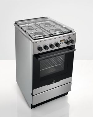 Kuchenka Electrolux EKK54953OX 6