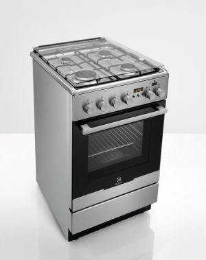 Kuchenka Electrolux EKK54950OX 6