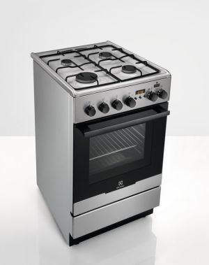 Kuchenka Electrolux EKK54952OX 6