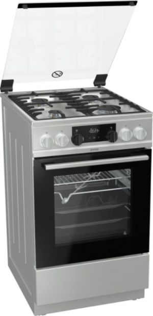 Kuchenka Gorenje K5352XF 1