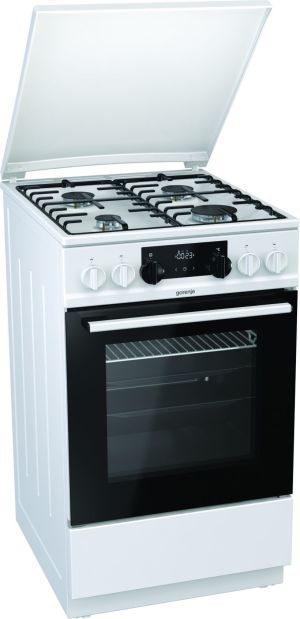 Kuchenka Gorenje K5351WH 2
