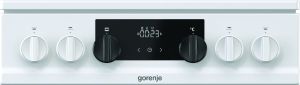 Kuchenka Gorenje K5351WH 5