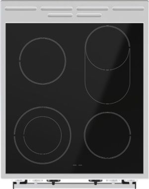 Kuchenka Gorenje EC5351WA 2