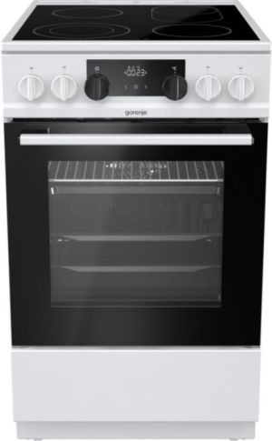 Kuchenka Gorenje EC5351WA 4