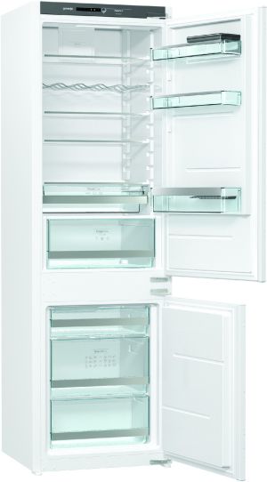 Lodówka Gorenje NRKI4182A1  2