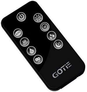 Nawilżacz powietrza Gotie GNA-351 7