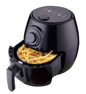 Frytkownica beztłuszczowa Łucznik AF2017 2