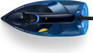 Żelazko Philips Azur Advanced GC4932/20 3