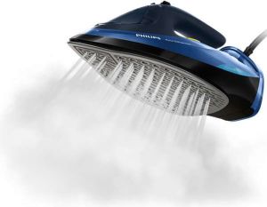 Żelazko Philips Azur Advanced GC4932/20 8