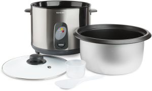 Sencor do gotowania ryżu (SRM 2800SS) 7