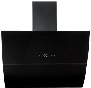 Okap VDB DB 9 Automatik czarny 3