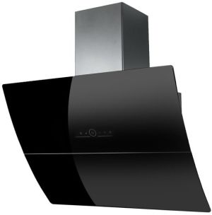 Okap VDB DB 9 Automatik czarny 4