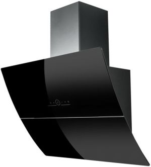 Okap VDB DB 9 Automatik czarny 5