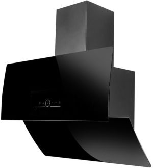 Okap VDB DB 9 Automatik czarny 6