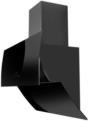 Okap VDB DB 9 Automatik czarny 7