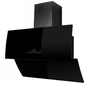 Okap VDB DB 9 Automatik czarny 8