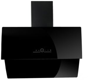 Okap VDB DB 9 Automatik czarny 9