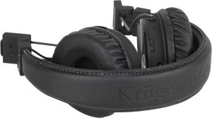 Słuchawki Kruger&Matz Wave BT (KM0624) 2