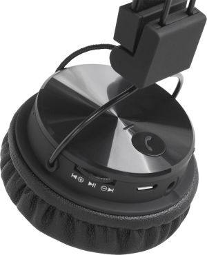 Słuchawki Kruger&Matz Wave BT (KM0624) 3