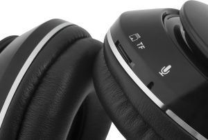 Słuchawki Kruger&Matz Street BT (KM0622) 3