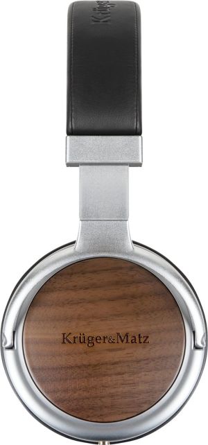 Słuchawki Kruger&Matz KM 669 (KM0669) 2