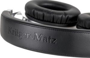 Słuchawki Kruger&Matz KM 669 (KM0669) 4