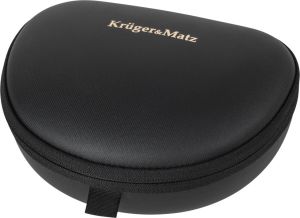 Słuchawki Kruger&Matz F5A (KM0650G) 5