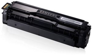Toner Samsung CLT-K504S Black Oryginał  (SU158A) 2