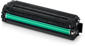 Toner Samsung CLT-M504S Magenta Oryginał  (SU292A) 2