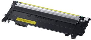 Toner Samsung CLT-Y404S Yellow Oryginał  (SU444A) 1