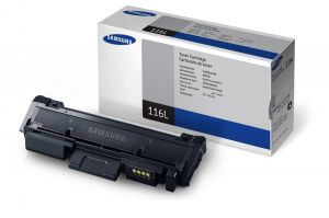 Toner Samsung MLT-D116L Black Oryginał  (SU828A) 1