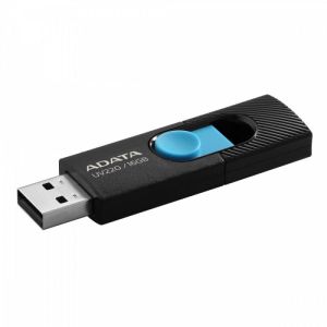 Pendrive ADATA UV220, 16 GB  (AUV220-16G-RBKBL) 2