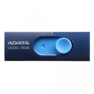 Pendrive ADATA UV220, 16 GB  (AUV220-16G-RBLNV) 1