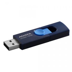 Pendrive ADATA UV220, 16 GB  (AUV220-16G-RBLNV) 2