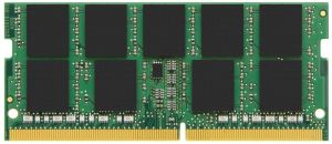 Pamięć do laptopa Kingston SODIMM, DDR4, 4 GB, 2400 MHz, CL17 (KCP424SS6/4) 2