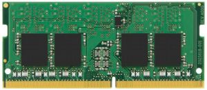Pamięć do laptopa Kingston SODIMM, DDR4, 4 GB, 2400 MHz, CL17 (KCP424SS6/4) 3