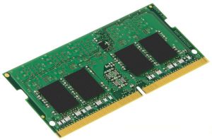 Pamięć do laptopa Kingston SODIMM, DDR4, 4 GB, 2400 MHz, CL17 (KCP424SS6/4) 4
