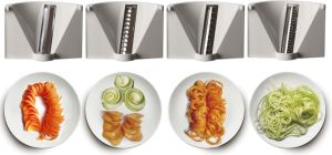 Rozdrabniacz Blaupunkt FPS601 3