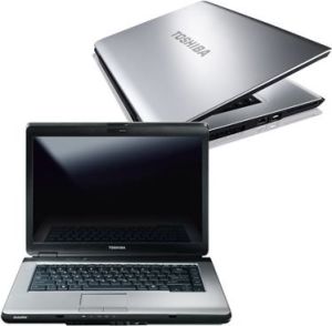 Laptop Toshiba Satellite L300-11G PSLBCE-00F00EPL 1