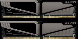 Pamięć TeamGroup Vulcan, DDR4, 16 GB, 3000MHz, CL16 (TLGD416G3000HC16CDC01) 1