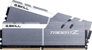 Pamięć G.Skill Trident Z, DDR4, 16 GB, 4600MHz, CL19 (F4-4600C19D-16GTZSWC) 2