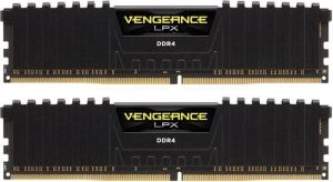 Pamięć Corsair Vengeance LPX, DDR4, 16 GB, 4600MHz, CL19 (CMK16GX4M2F4600C19) 1