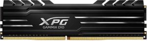 Pamięć ADATA XPG GAMMIX D10, DDR4, 8 GB, 3000MHz, CL16 (AX4U300038G16-SBG) 1