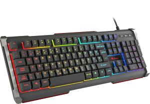 Klawiatura Genesis Rhod 400 RGB (NKG-1098) 2