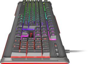 Klawiatura Genesis Rhod 400 RGB (NKG-1098) 3